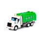 Preview: PROFI Müllwagen mit Schwungantrieb (Box)