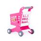Preview: Einkaufswagen Natali, pink