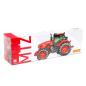 Preview: Traktor BELARUS mit Schaufel und Anhänger (Box)