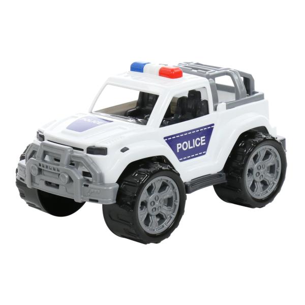 Auto Legion Nr.2 Police
