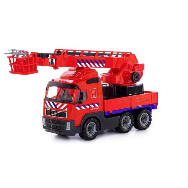 Feuerwehrwagen PowerTruck (NL)