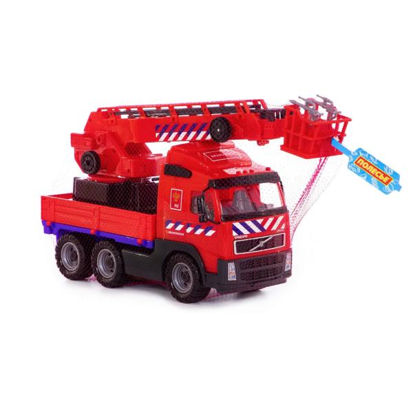 Feuerwehrwagen PowerTruck (NL)