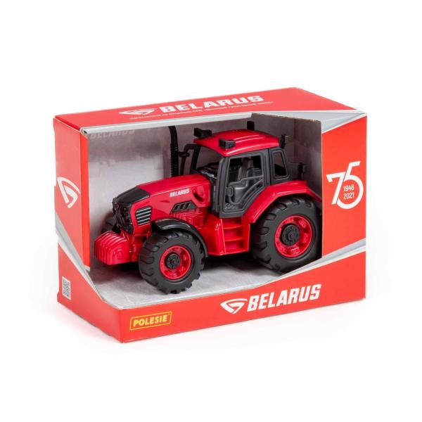 Traktor BELARUS (Box)