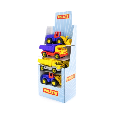 DISPLAYWARE