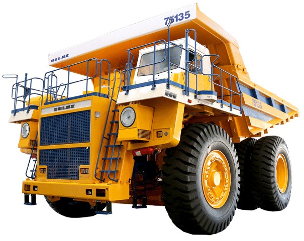 BELAZ