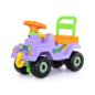 Preview: Jeep 4 x 4 mit Winde