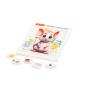 Preview: Schiebepuzzle Maus, 25-tlg