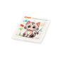 Preview: Schiebepuzzle Katze, 25-tlg