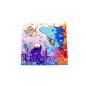 Preview: Schiebepuzzle Meerestiere Set 1, 25-tlg