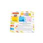 Preview: Schiebepuzzle Meerestiere Set 4, 25-tlg