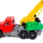 Preview: LKW-Kran