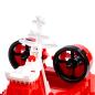 Preview: Feuerwehr-Luftkissenboot