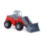 Preview: PowerTruck Radlader, 48cm