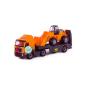 Preview: PowerTruck Truck Tieflader mit Schaufellader
