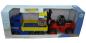 Preview: PowerTruck Pritsche mit Gabelst. u. Baustein-Mix auf Pal. (Box)