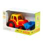 Preview: Basics Traktor mit Schaufel  (Box)