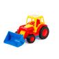 Preview: Basics Traktor mit Schaufel  (Box)