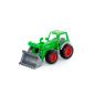Preview: Farmer Techn Traktor mit Frontschaufel (Box)