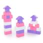 Preview: Bausteine XXL Girls, 36 Teile