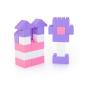 Preview: Bausteine XXL Girls, 36 Teile