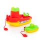 Preview: Schlepper mit Beiboot