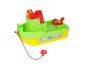 Preview: Schlepper