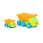 Preview: Kipper "Royal" + Kipper "Royal klein" (Set Nr.266)