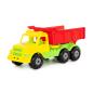 Preview: MaxiTruck LKW Kipper