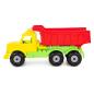 Preview: MaxiTruck LKW Kipper