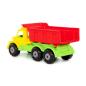Preview: MaxiTruck LKW Kipper