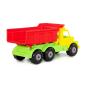 Preview: MaxiTruck LKW Kipper