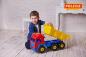 Preview: Kipper Riese, 70cm