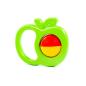Preview: Rassel "Apfel"