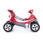 Preview: Quad mit Sicherheitsgurt