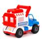 Preview: ConsTruck "Gendarmerie"