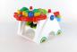 Preview: Spieltisch Baby mit Babybaustenen 17-tlg.
