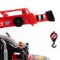 Preview: MAMMOET LKW-Kran Torpedo (box)