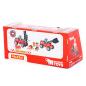 Preview: MAMMOET Gabelstapler mit Bausteine (15-tlg.) (box)