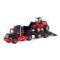 Preview: MAMMOET TORPEDO truck with loader (box)