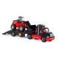 Preview: MAMMOET TORPEDO truck with loader (box)