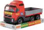 Preview: PowerTruck Pritschenwagen (Tray)