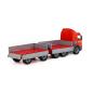 Preview: PowerTruck Pritschenwagen mit Anhänger (Tray)