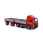 Preview: PowerTruck Pritschenwagen mit Anhänger (Tray)