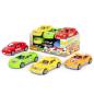Preview: Racing Car (9 St. Display)