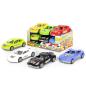 Preview: Racing Car (9 St. Display)