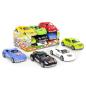 Preview: Racing Car (9 St. Display)
