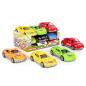 Preview: Racing Car (9 St. Display)