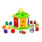 Preview: Puzzle-Haus, 14-tlg.