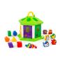Preview: Puzzle-Haus, 14-tlg.