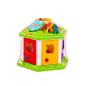 Preview: Puzzle-Haus, 14-tlg.